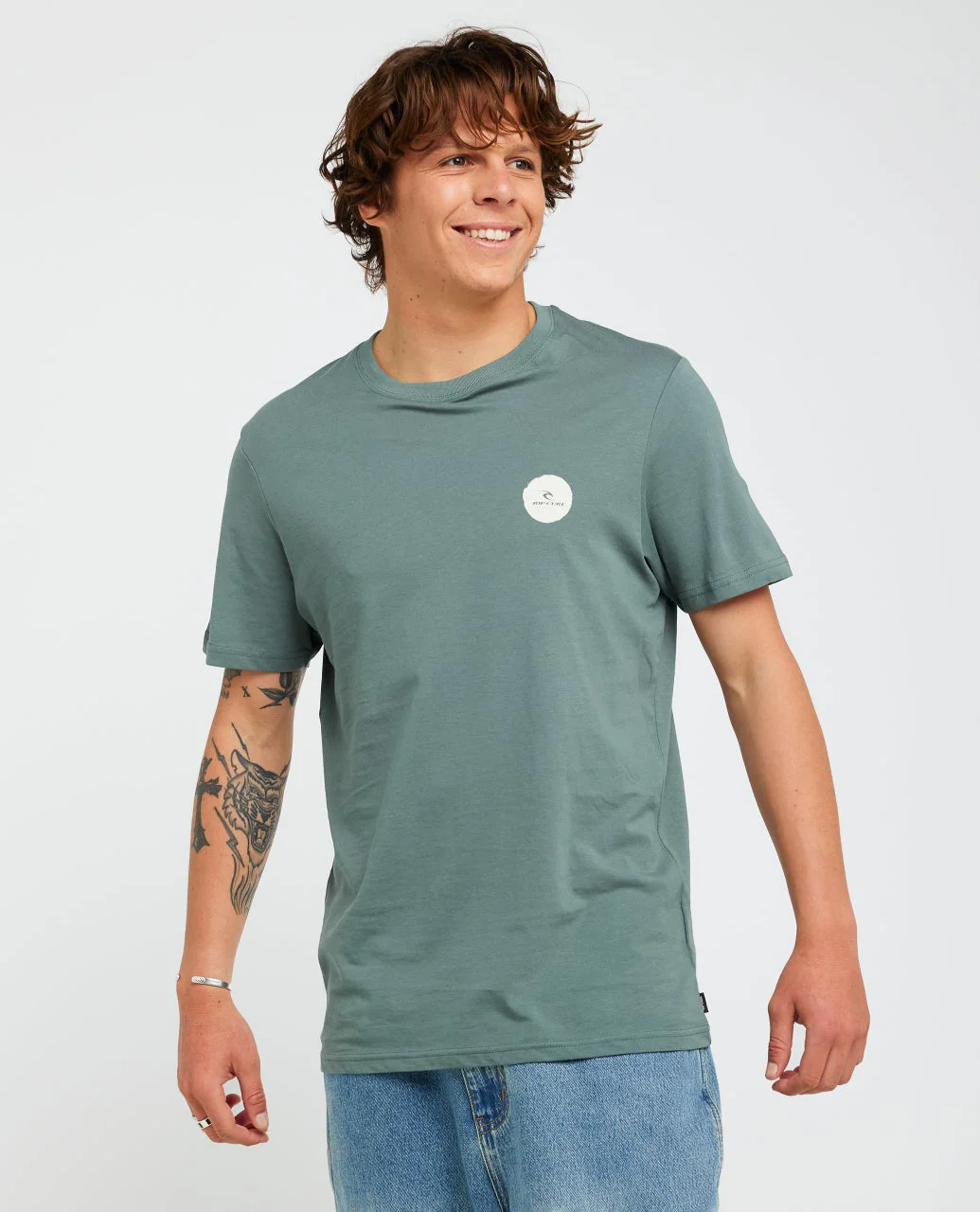 T-Shirt Made For