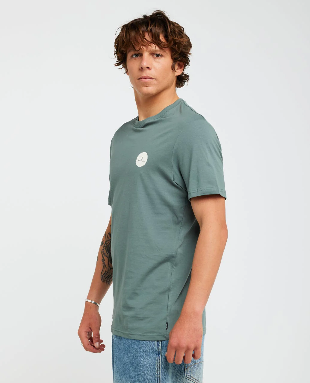 T-Shirt Made For