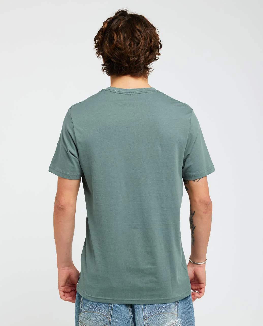 T-Shirt Made For