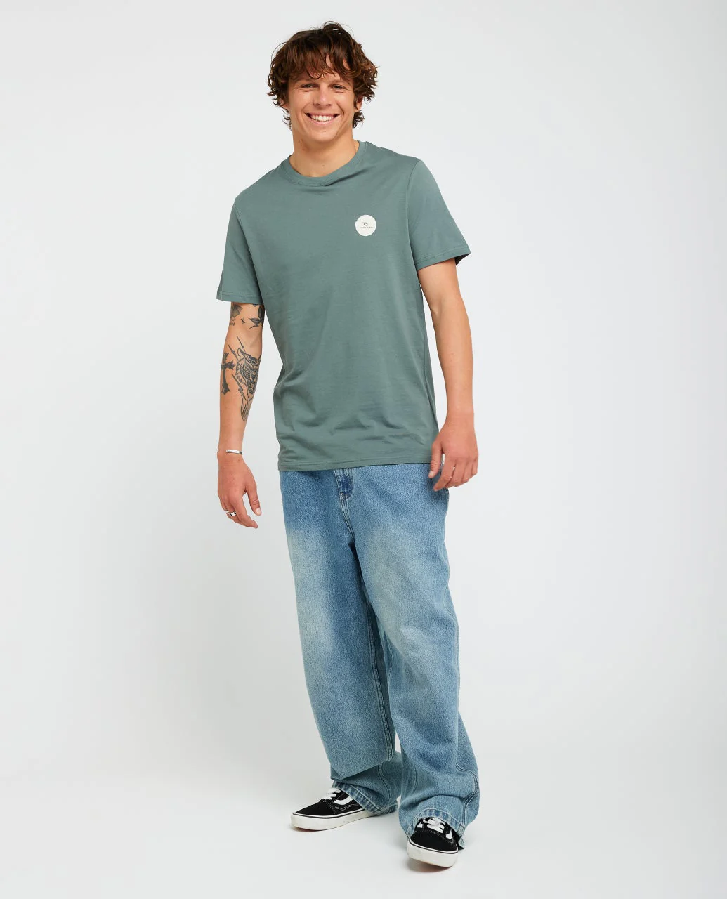 T-Shirt Made For