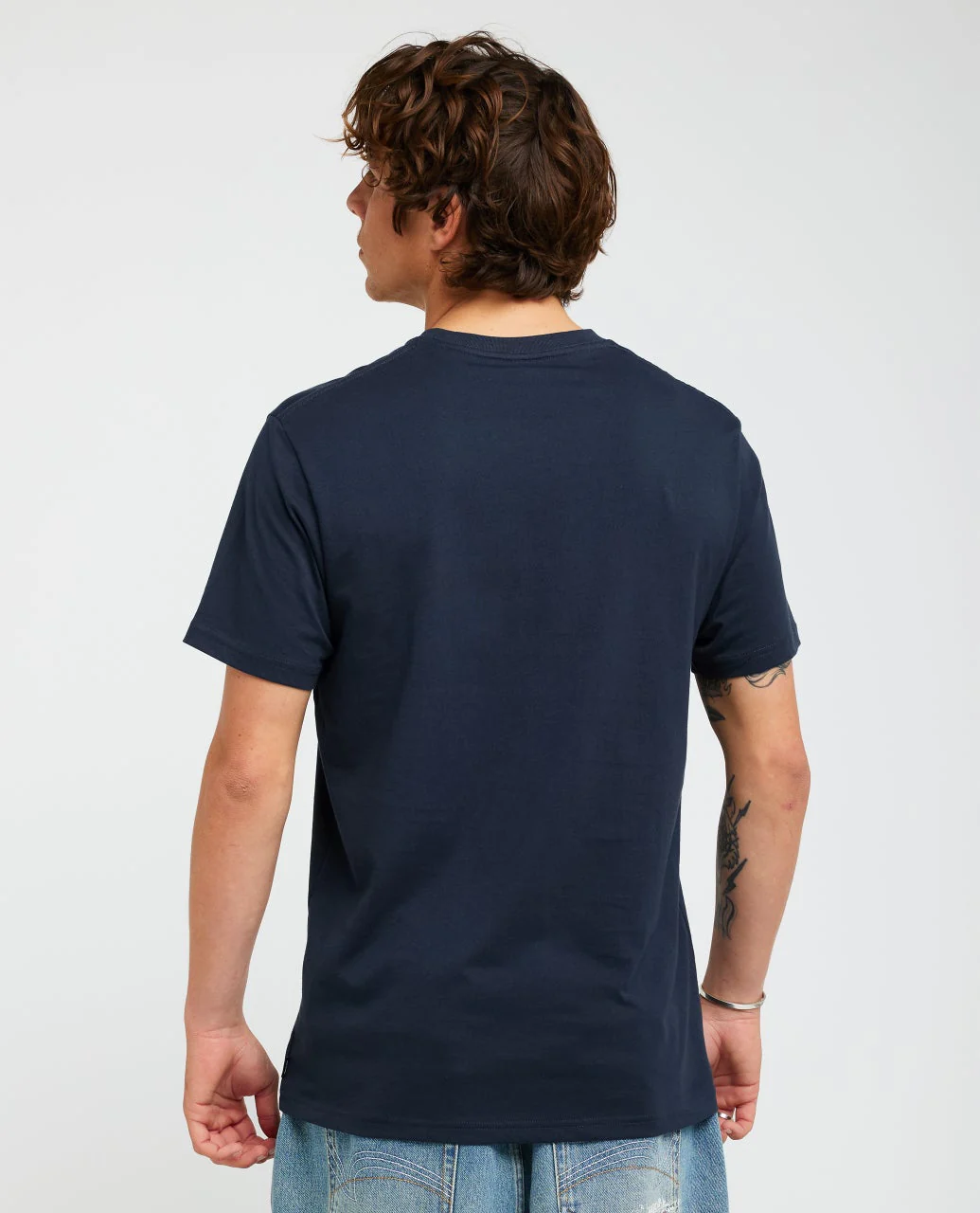 T-Shirt Made For
