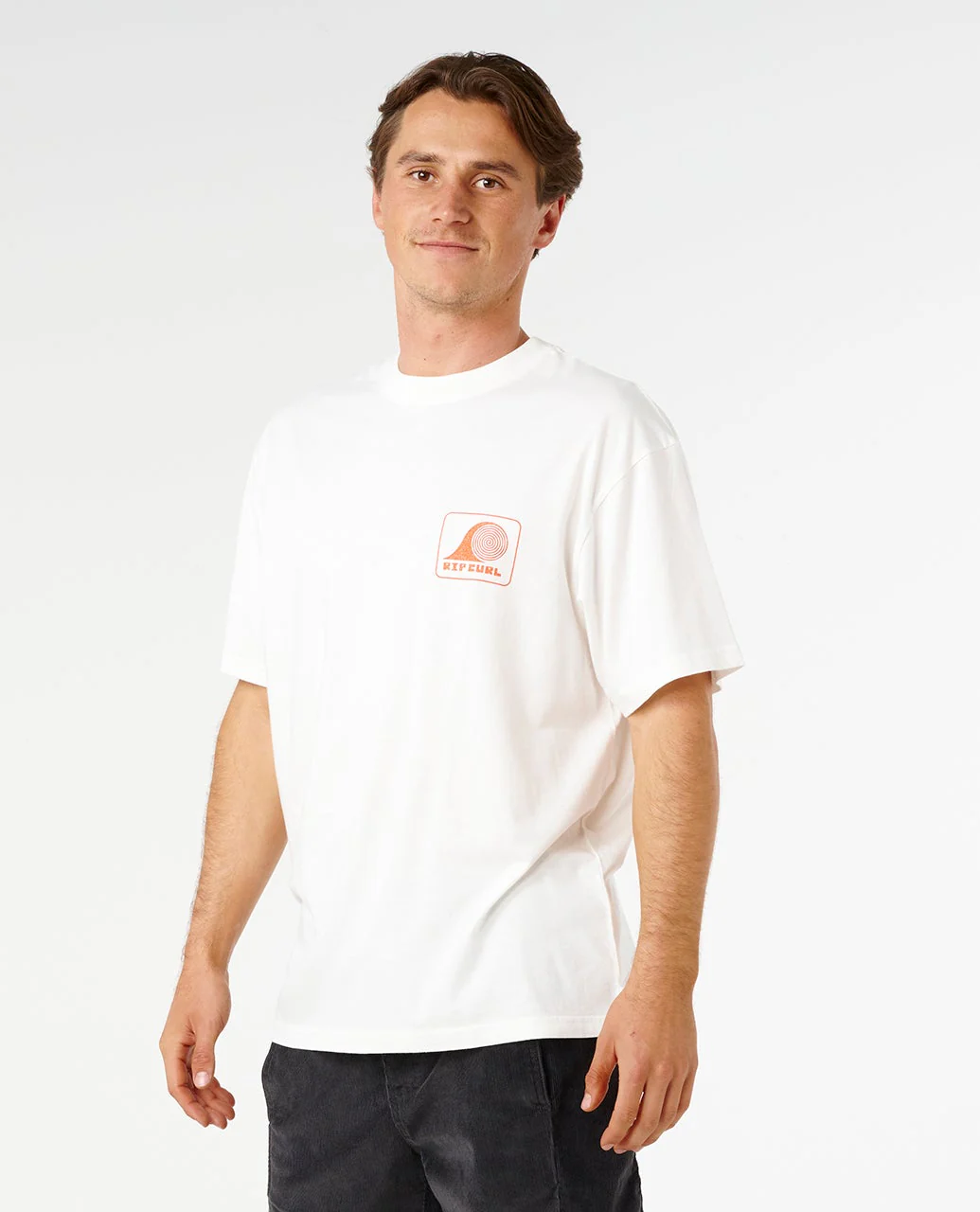 Artist of the Search Rolling Wave Loose Tee
