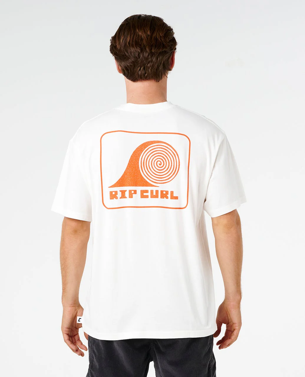Artist of the Search Rolling Wave Loose Tee