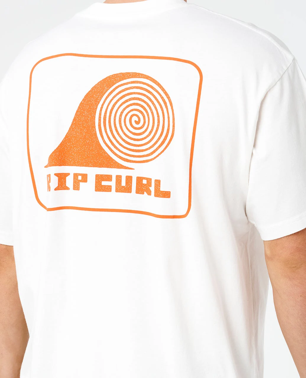 Artist of the Search Rolling Wave Loose Tee