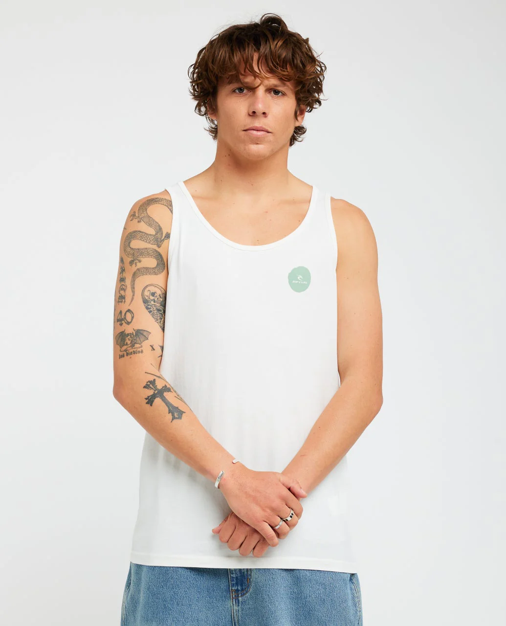 Tanktop Made For
