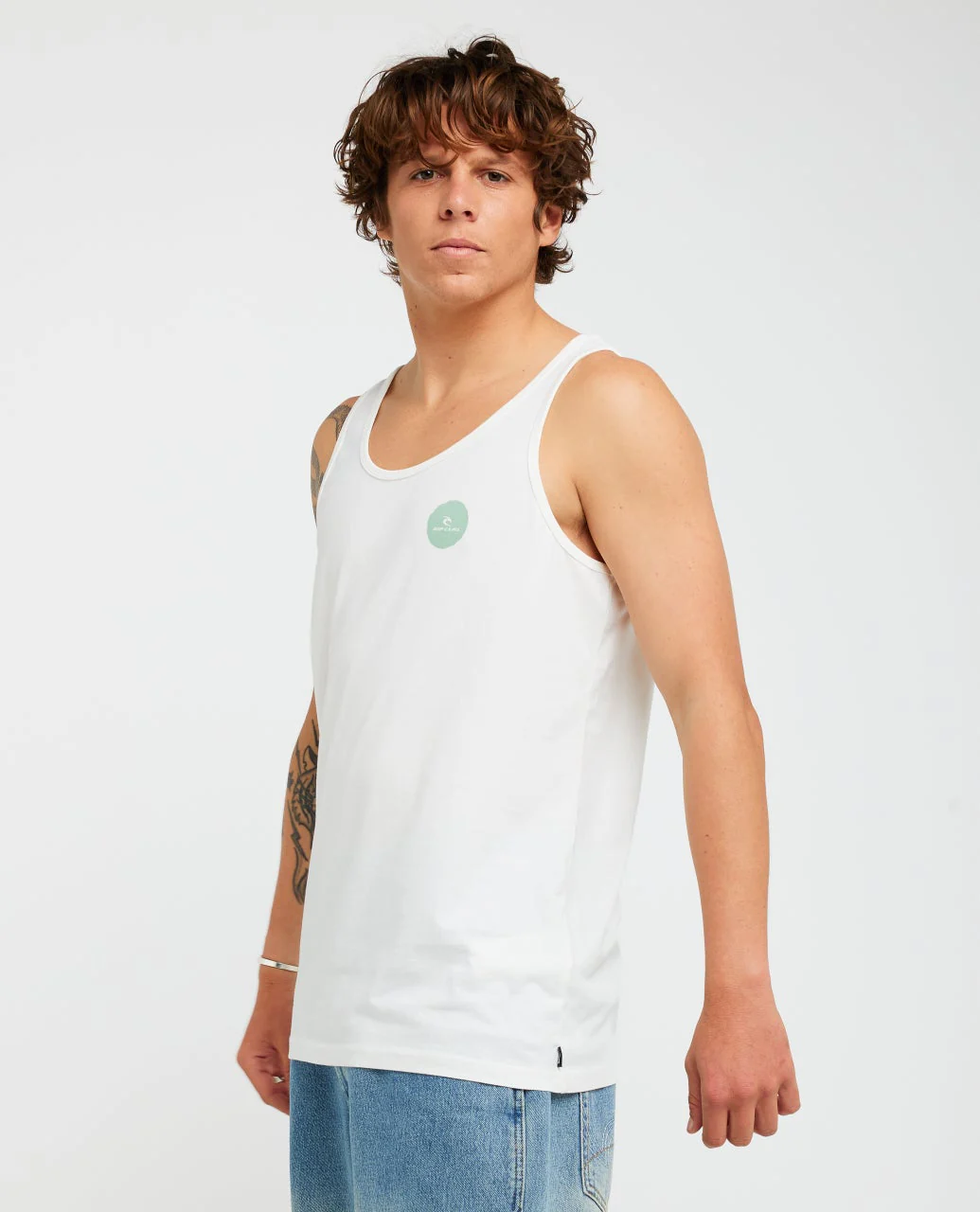 Tanktop Made For