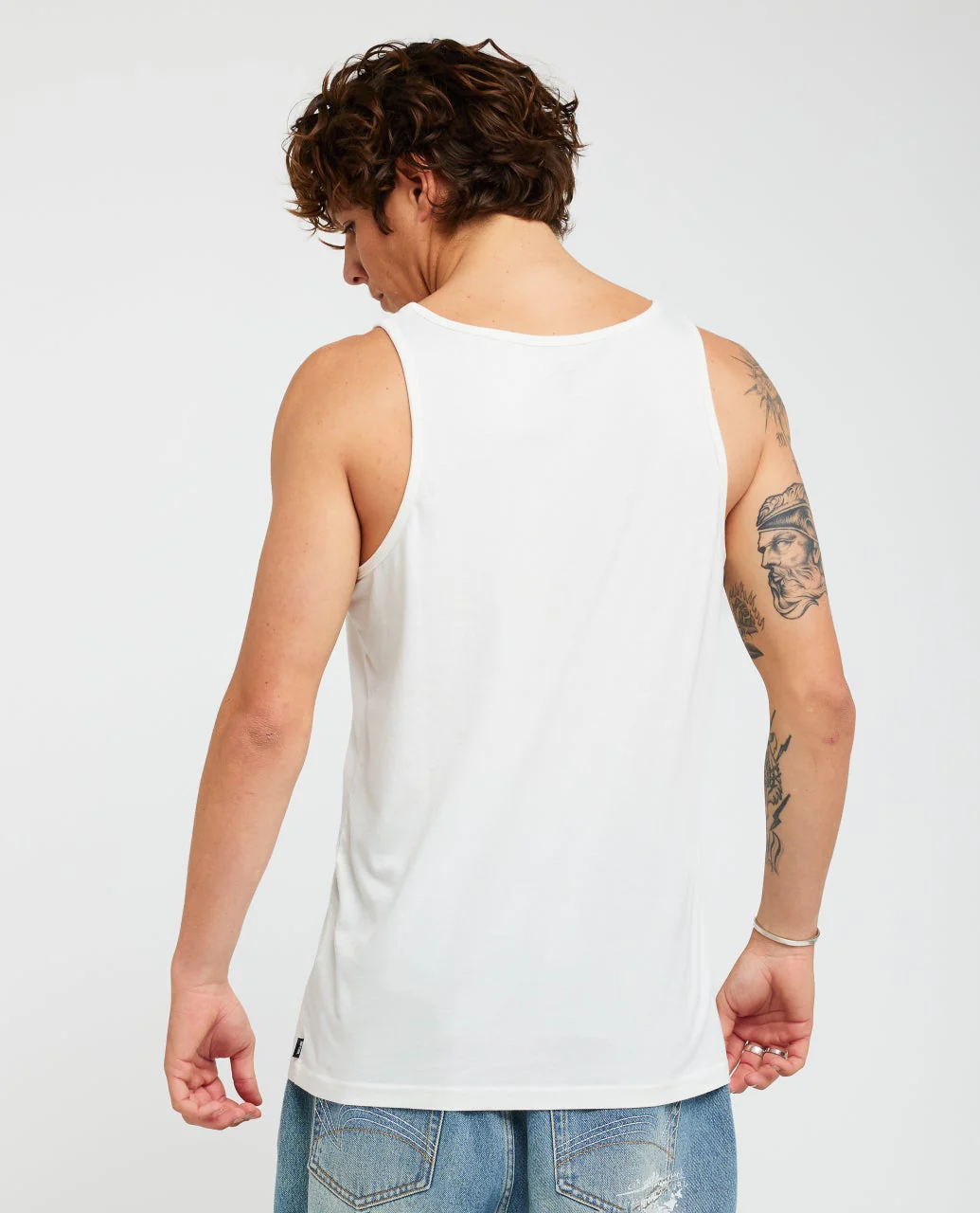 Tanktop Made For