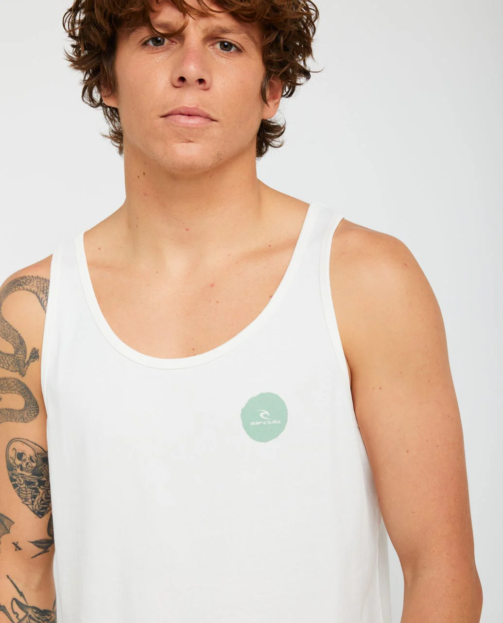 Tanktop Made For