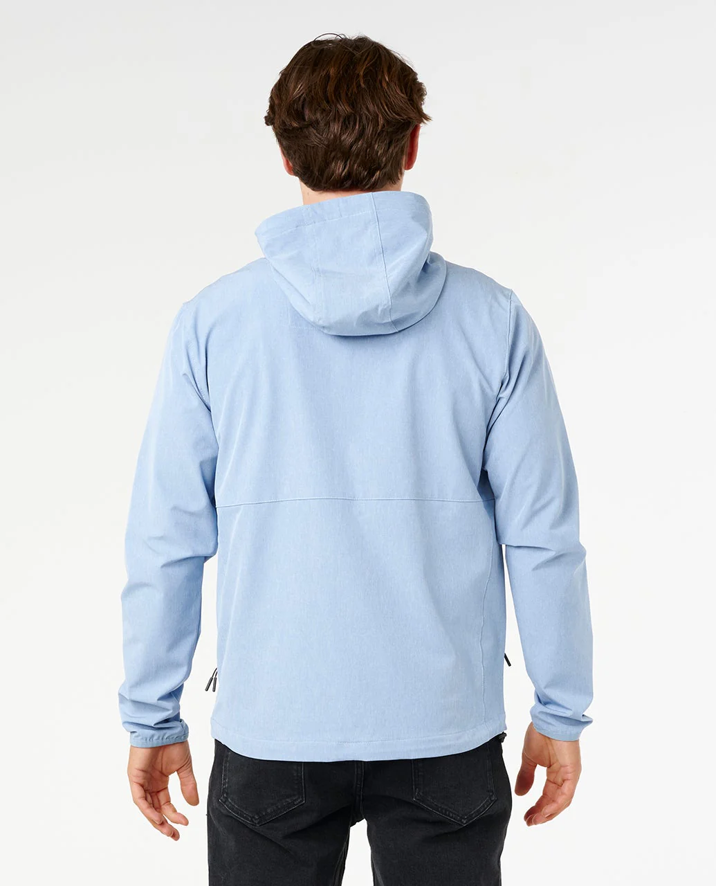 Elite Anti-Series Zip Through Jacket