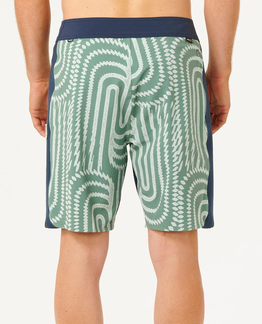 Mirage 3-2-One Ultimate 19" Boardshort