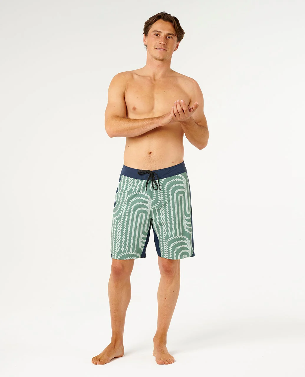 Mirage 3-2-One Ultimate 19" Boardshort