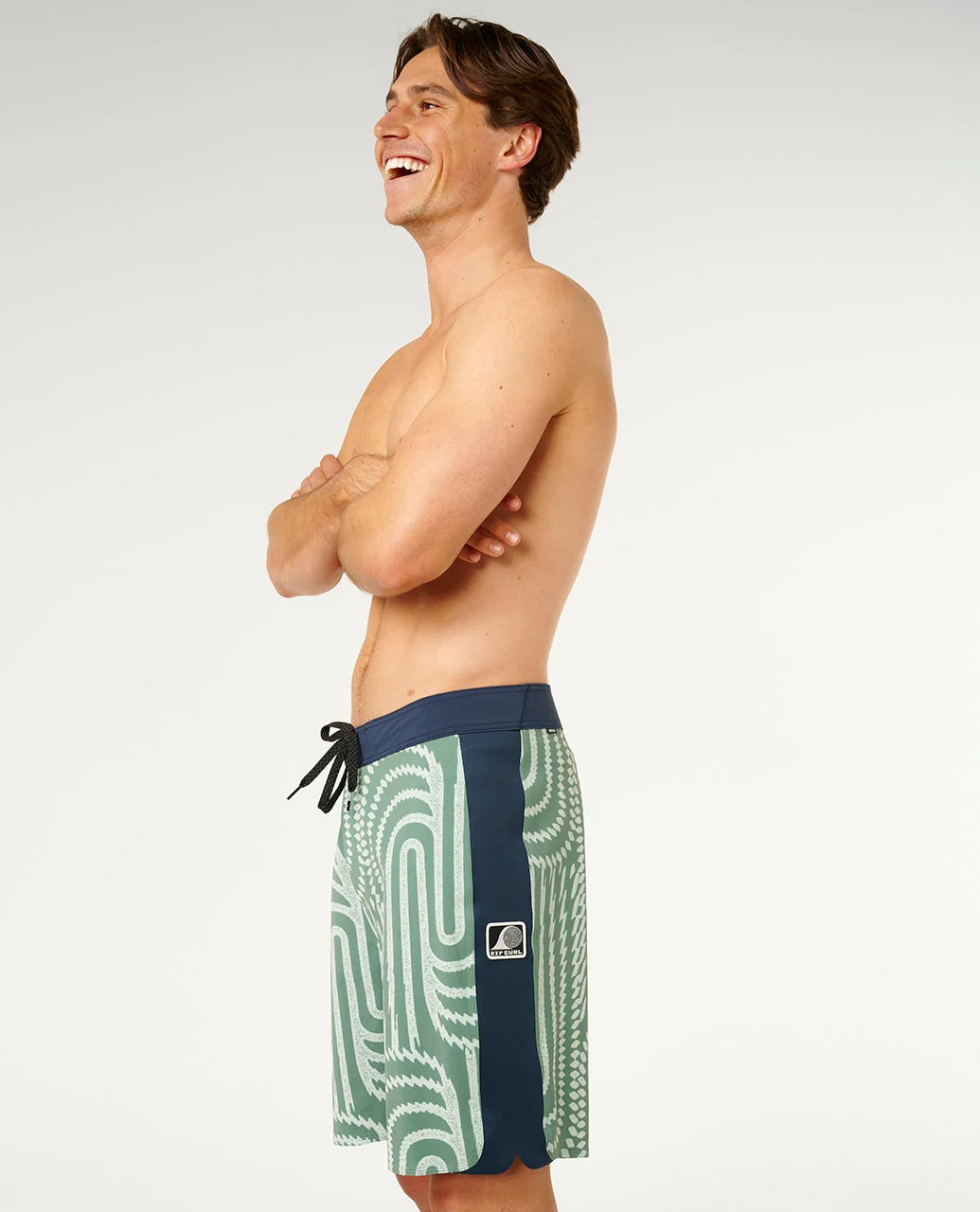 Mirage 3-2-One Ultimate 19" Boardshort