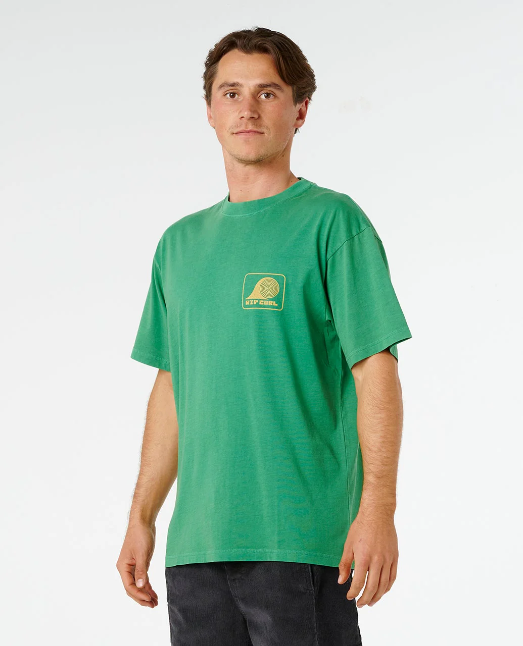 Artist of the Search Rolling Wave Loose Tee