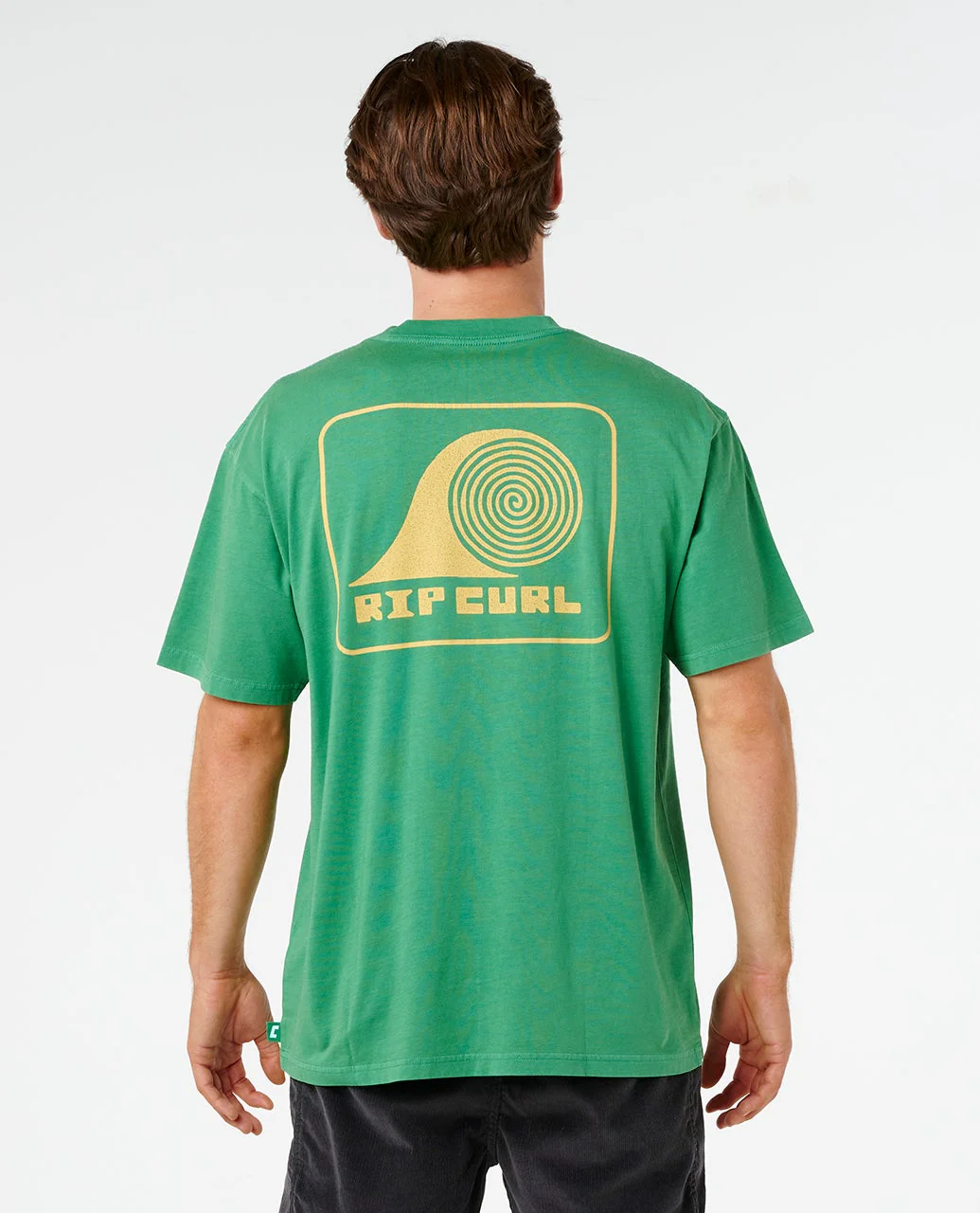 Artist of the Search Rolling Wave Loose Tee