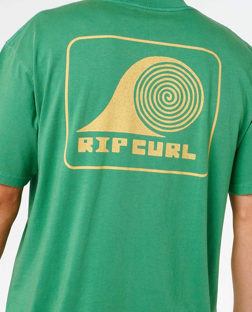 Artist of the Search Rolling Wave Loose Tee