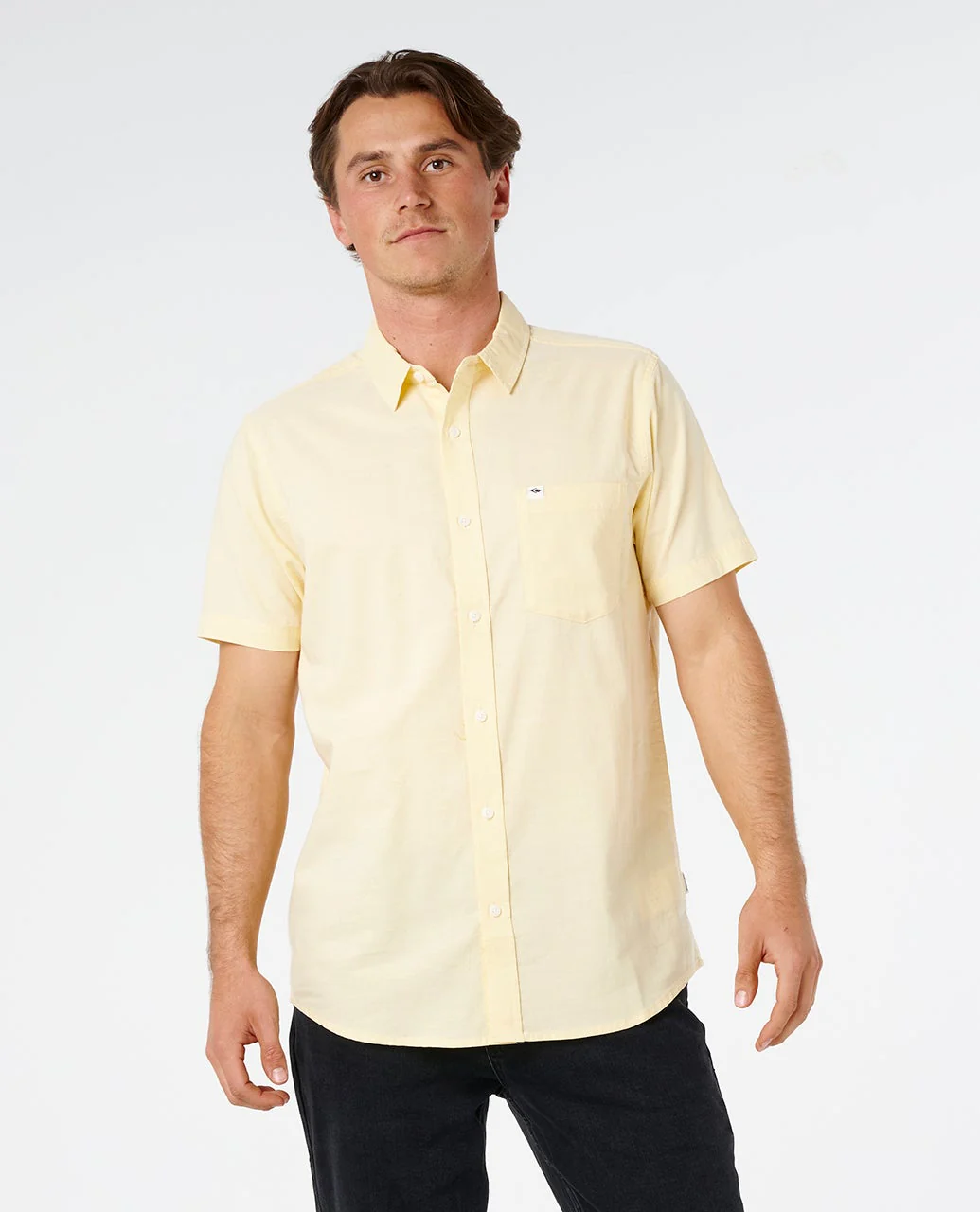 Classic Surf Ourtime Short Sleeve Shirt
