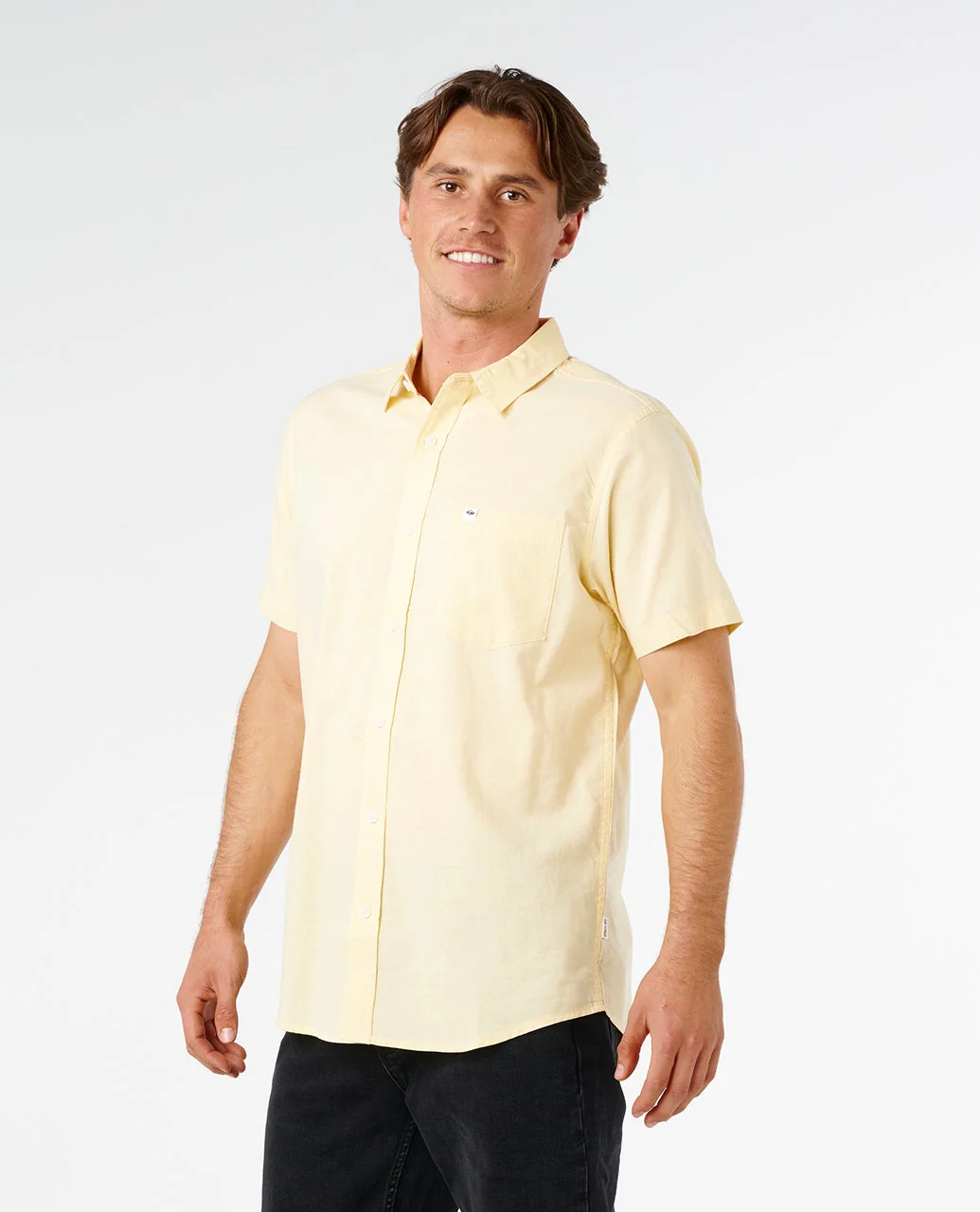 Classic Surf Ourtime Short Sleeve Shirt