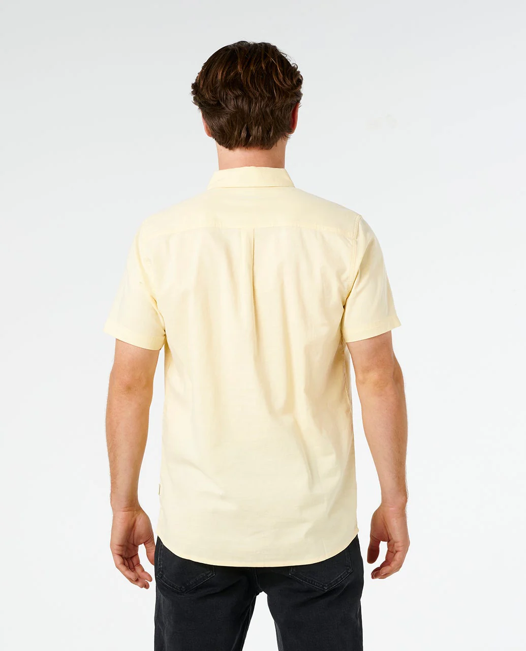 Classic Surf Ourtime Short Sleeve Shirt