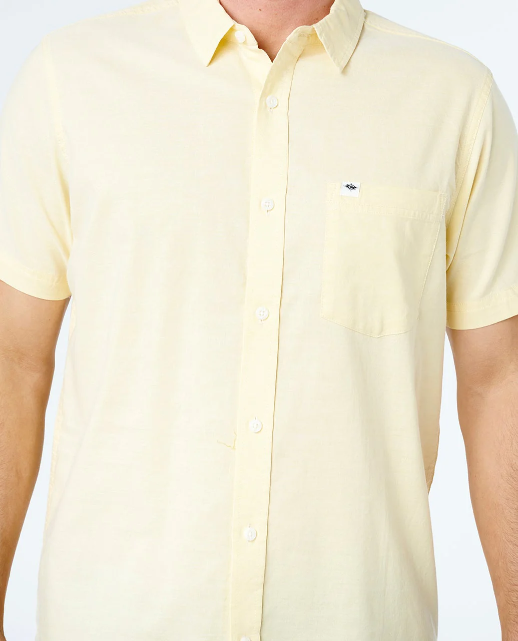 Classic Surf Ourtime Short Sleeve Shirt