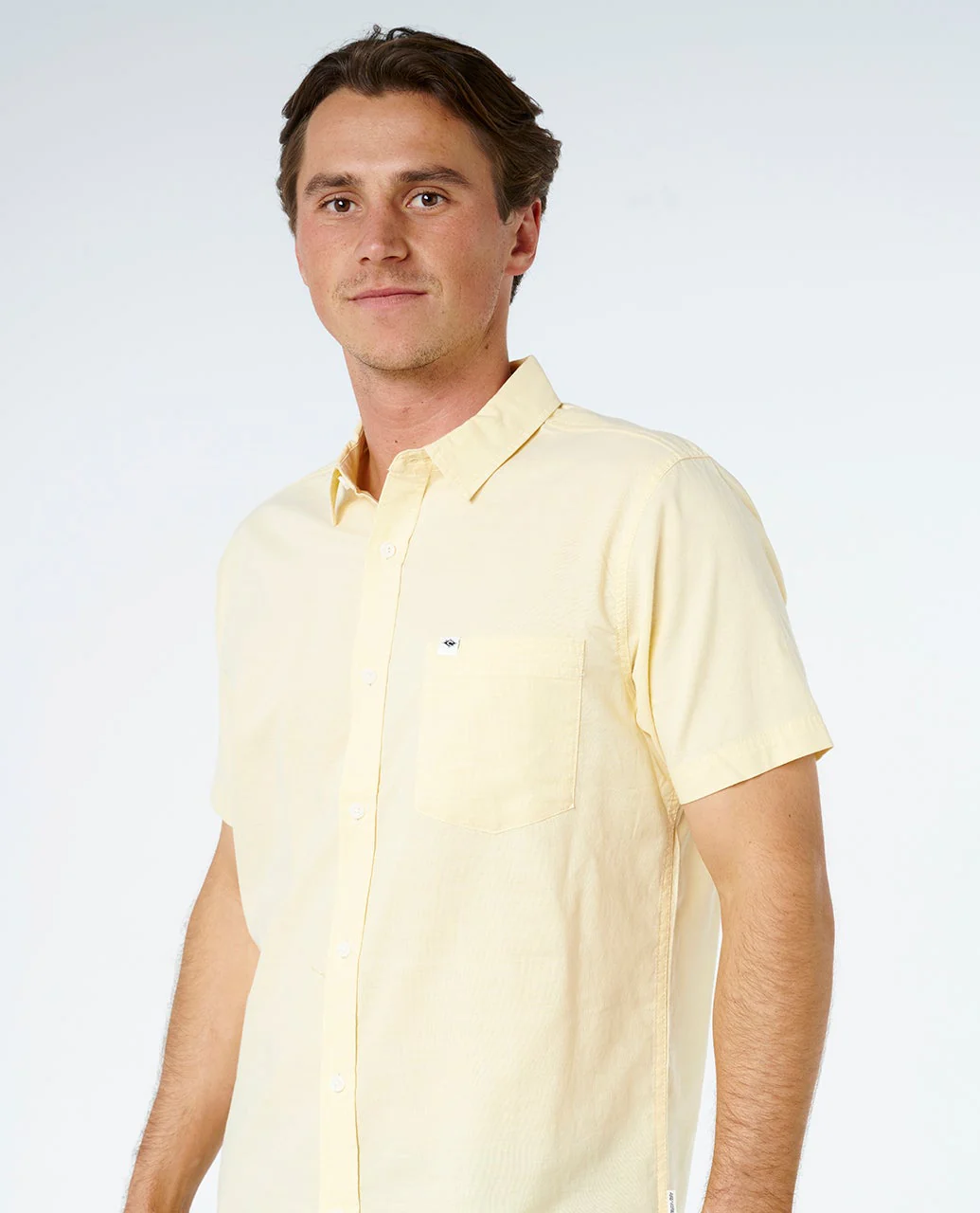 Classic Surf Ourtime Short Sleeve Shirt