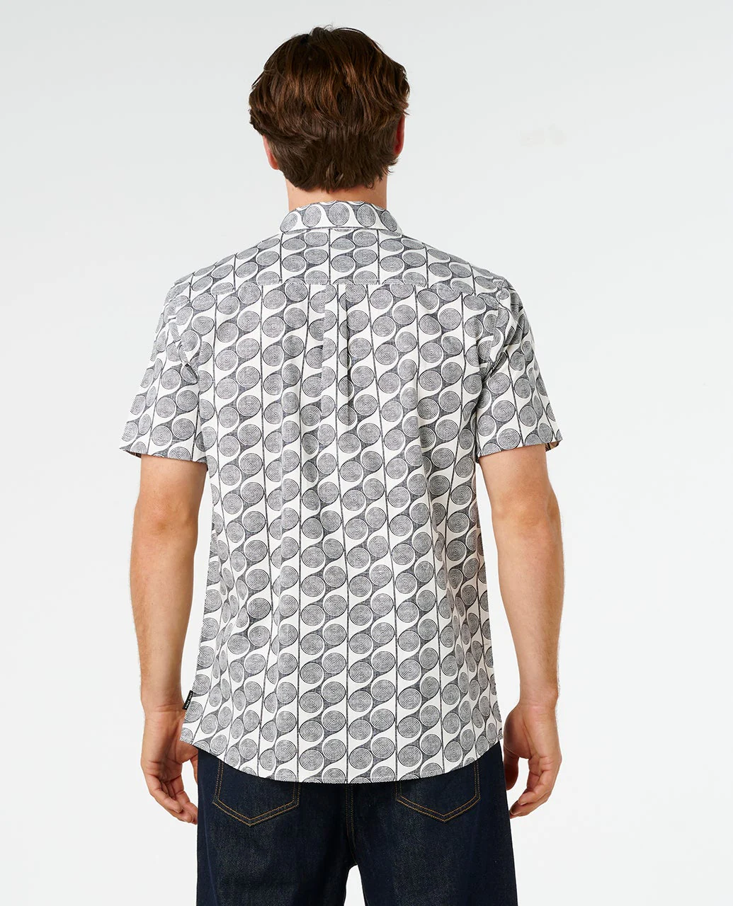 Artist of the Search Yardy Short Sleeve Shirt