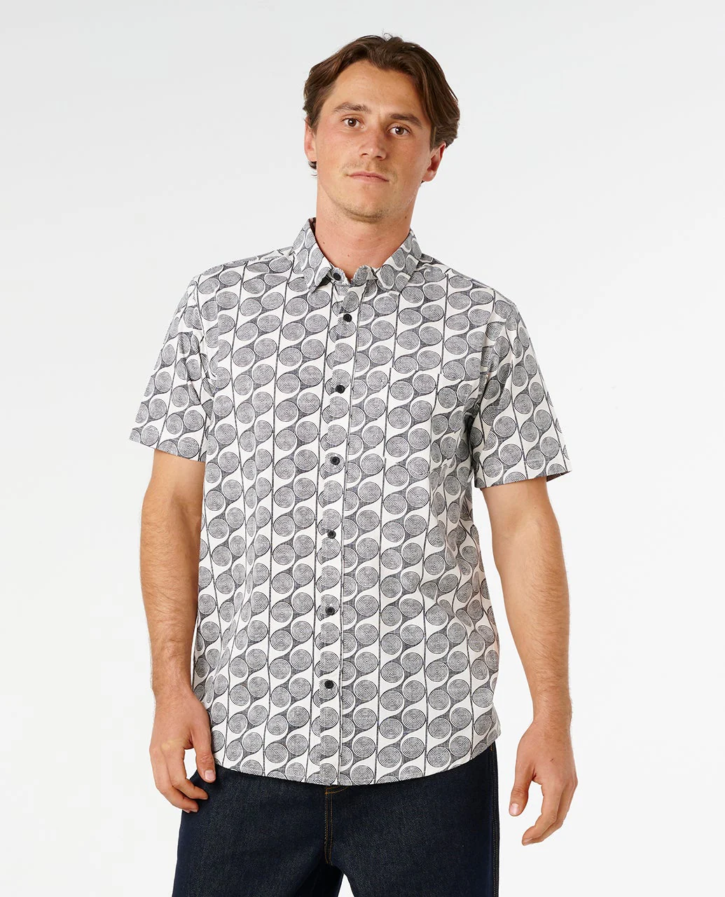Artist of the Search Yardy Short Sleeve Shirt
