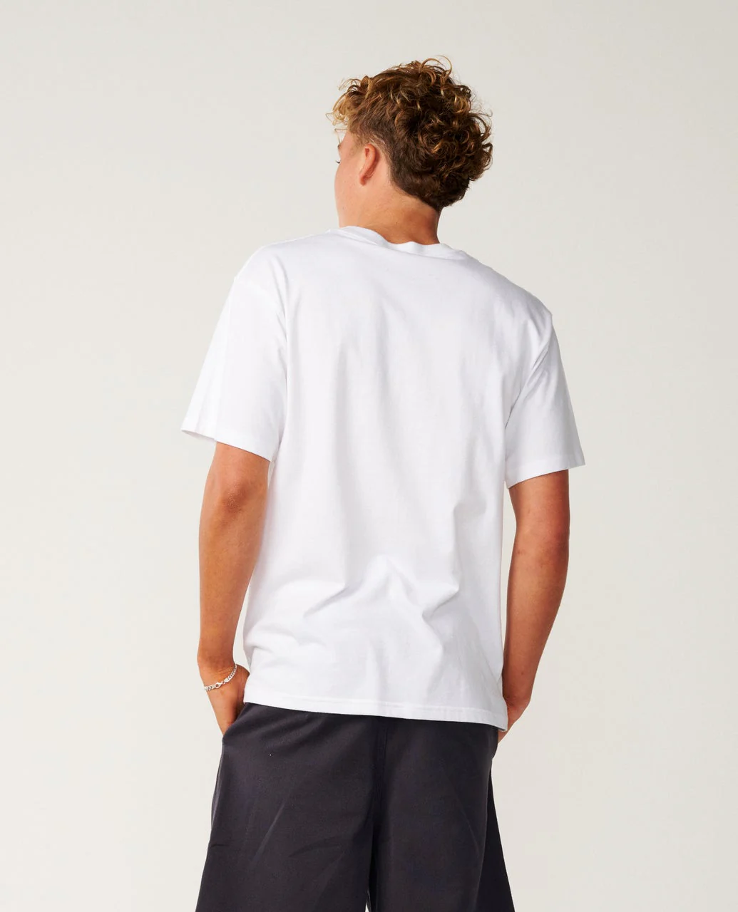 Disorder Balance Loose Tee