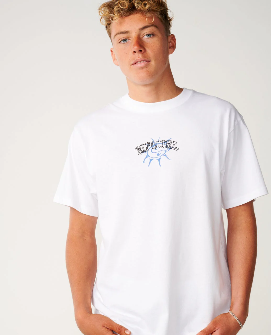 Disorder Balance Loose Tee