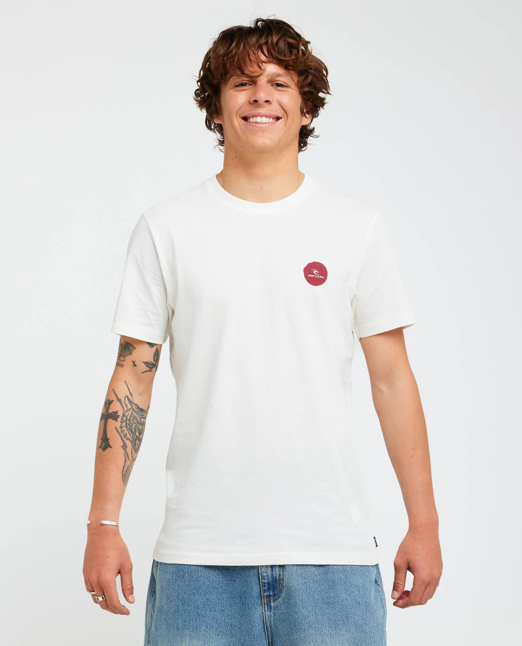 T-Shirt Made For