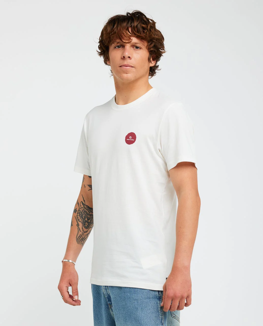T-Shirt Made For