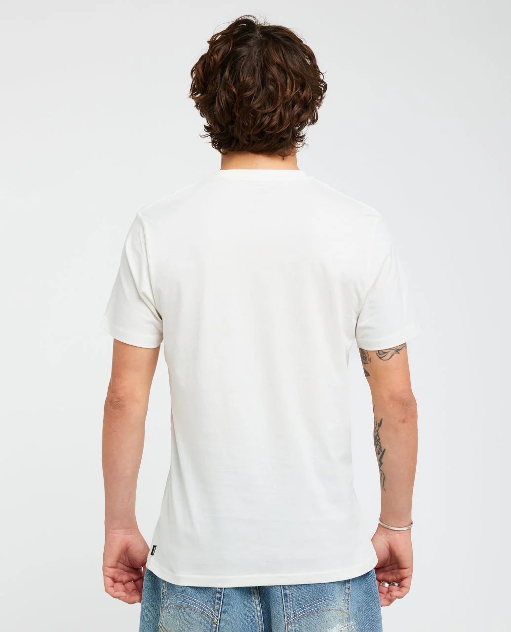 T-Shirt Made For