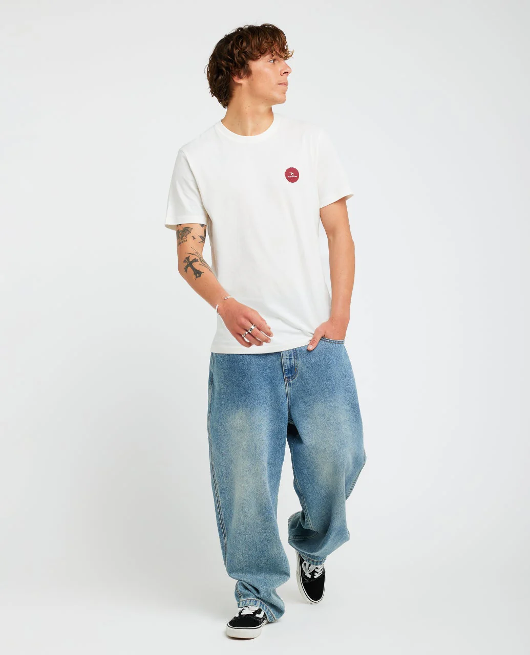 T-Shirt Made For