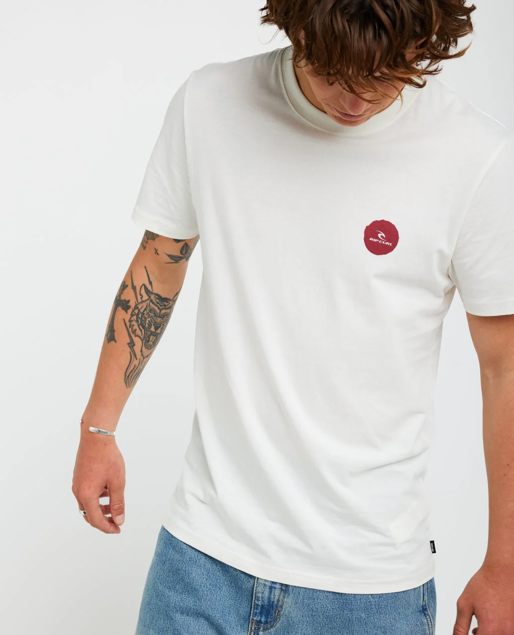 T-Shirt Made For