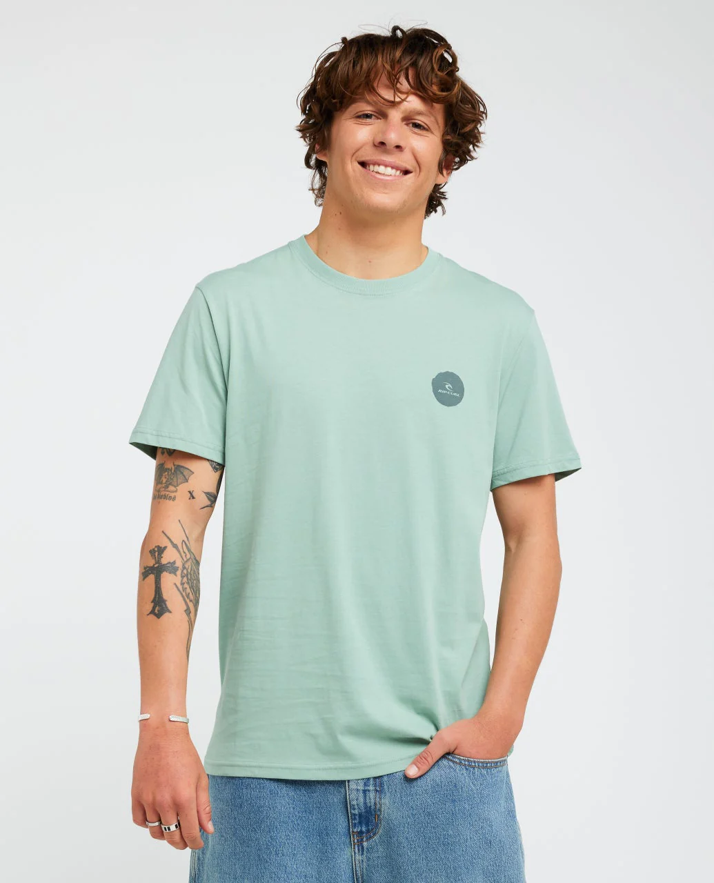 T-Shirt Made For