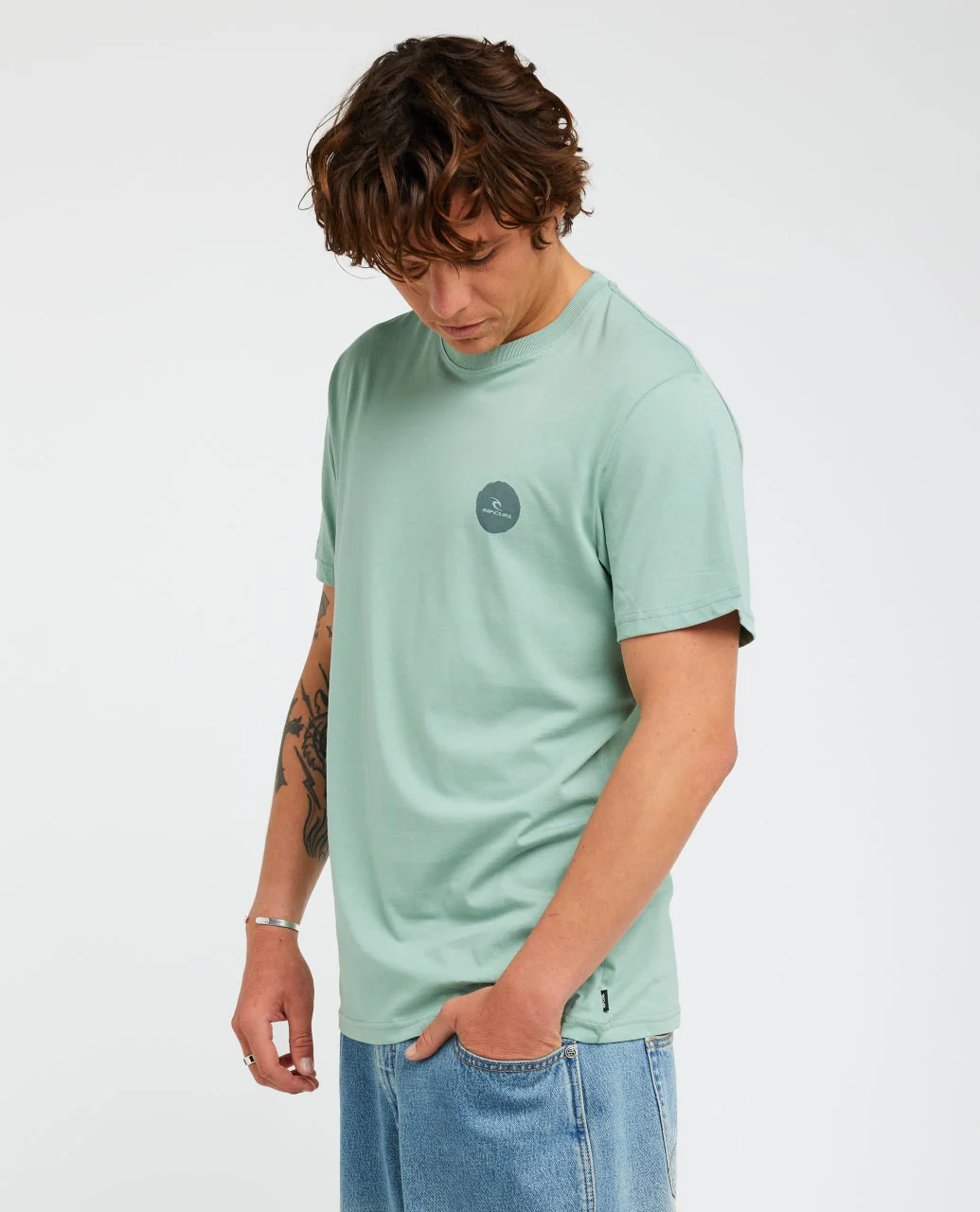 T-Shirt Made For