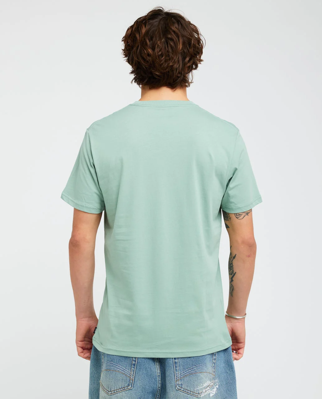 T-Shirt Made For