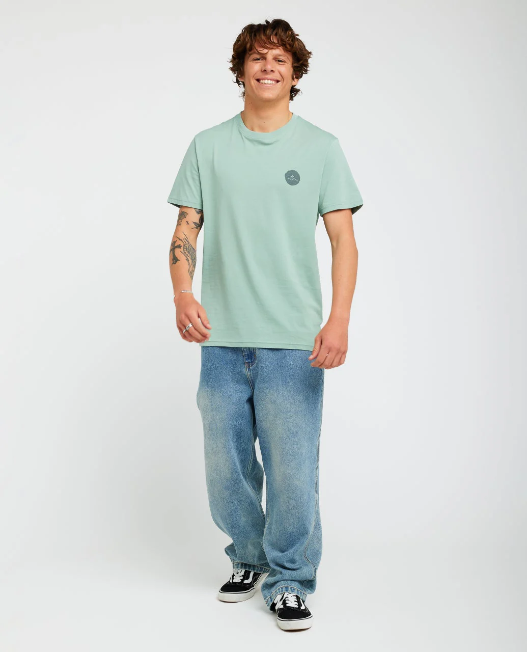 T-Shirt Made For