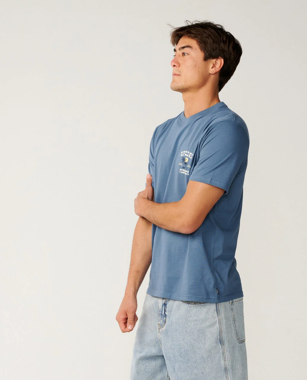 Two Palms Desto Relaxed Tee
