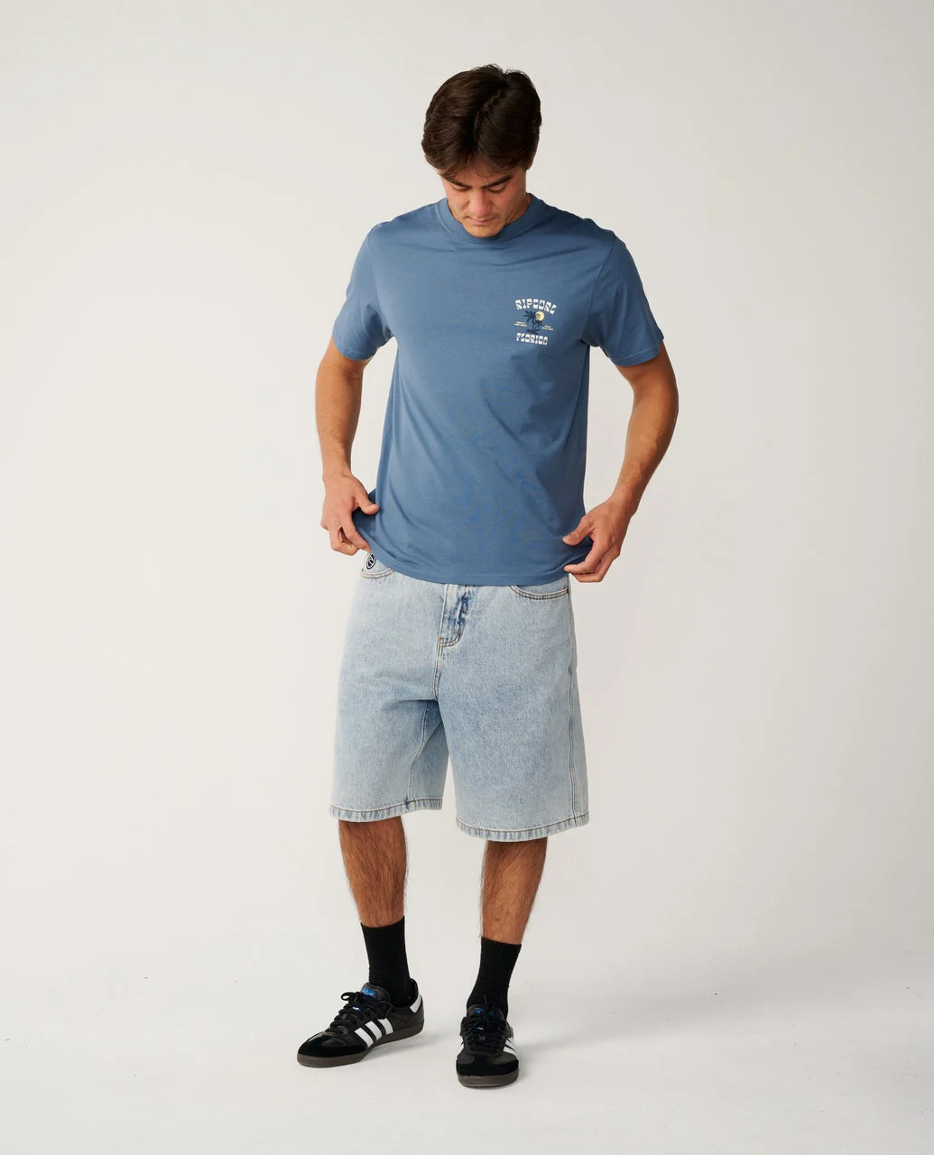Two Palms Desto Relaxed Tee