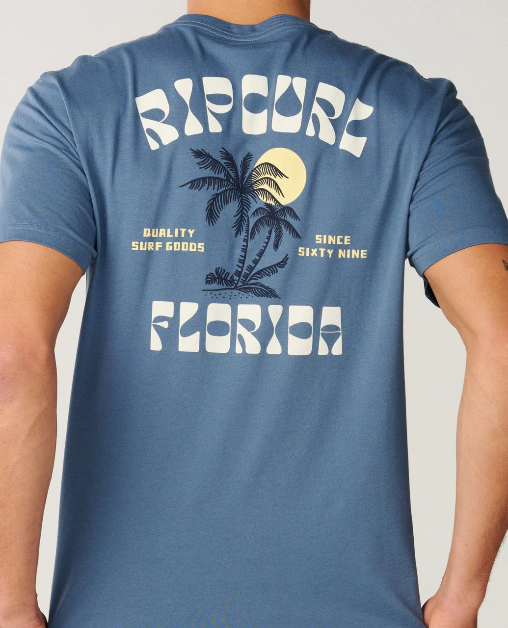 Two Palms Desto Relaxed Tee