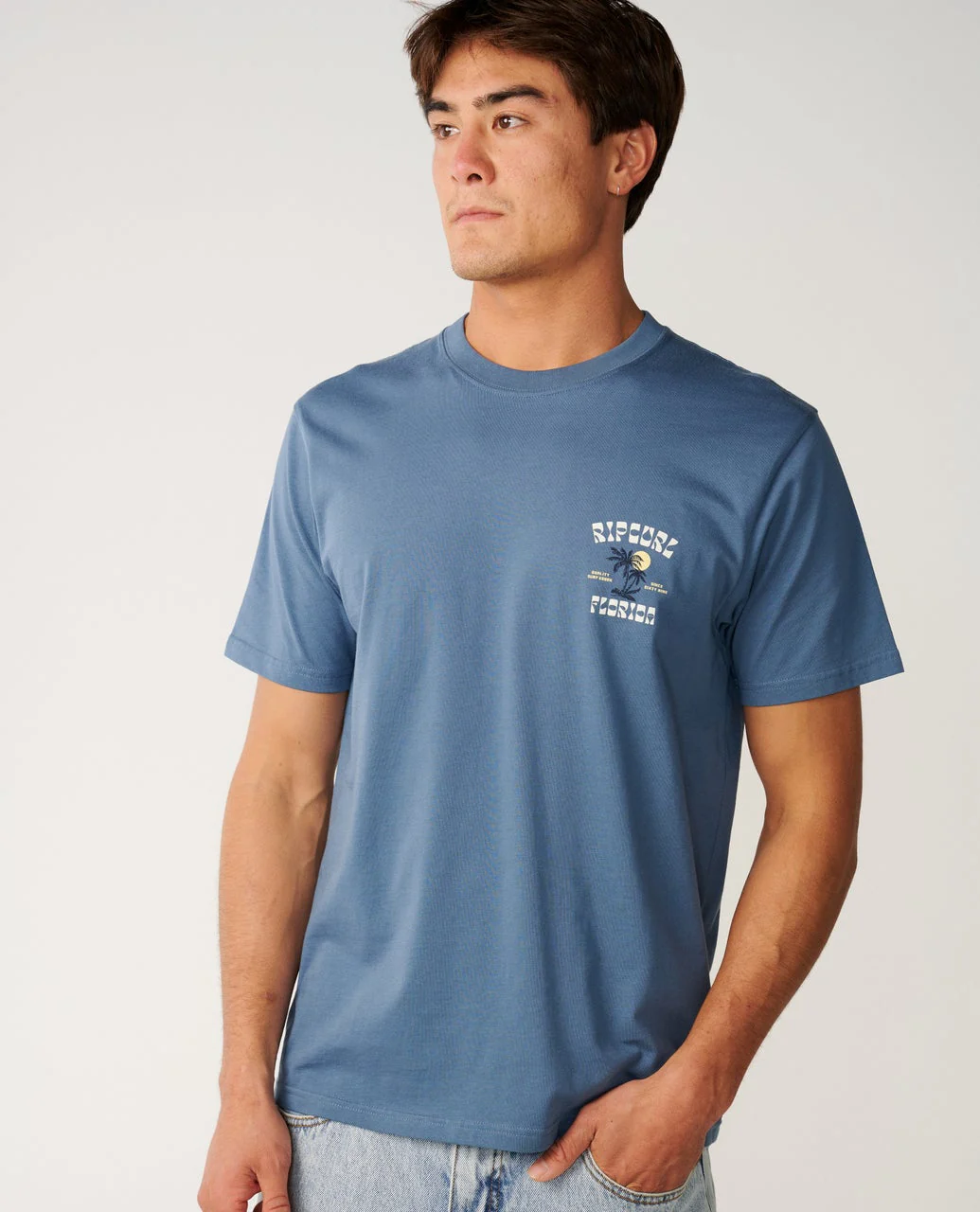 Two Palms Desto Relaxed Tee