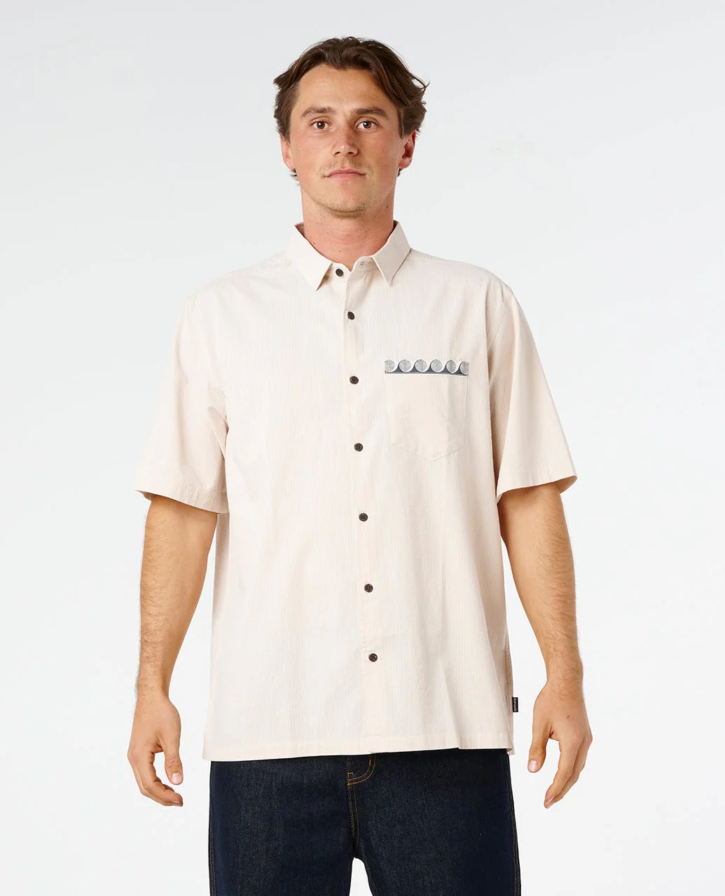 Artist of the Search Short Sleeve Shirt