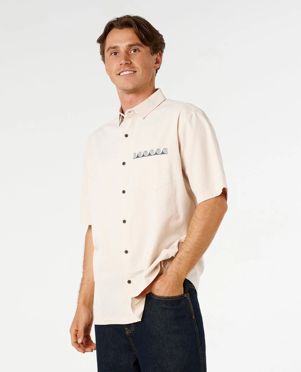 Artist of the Search Short Sleeve Shirt