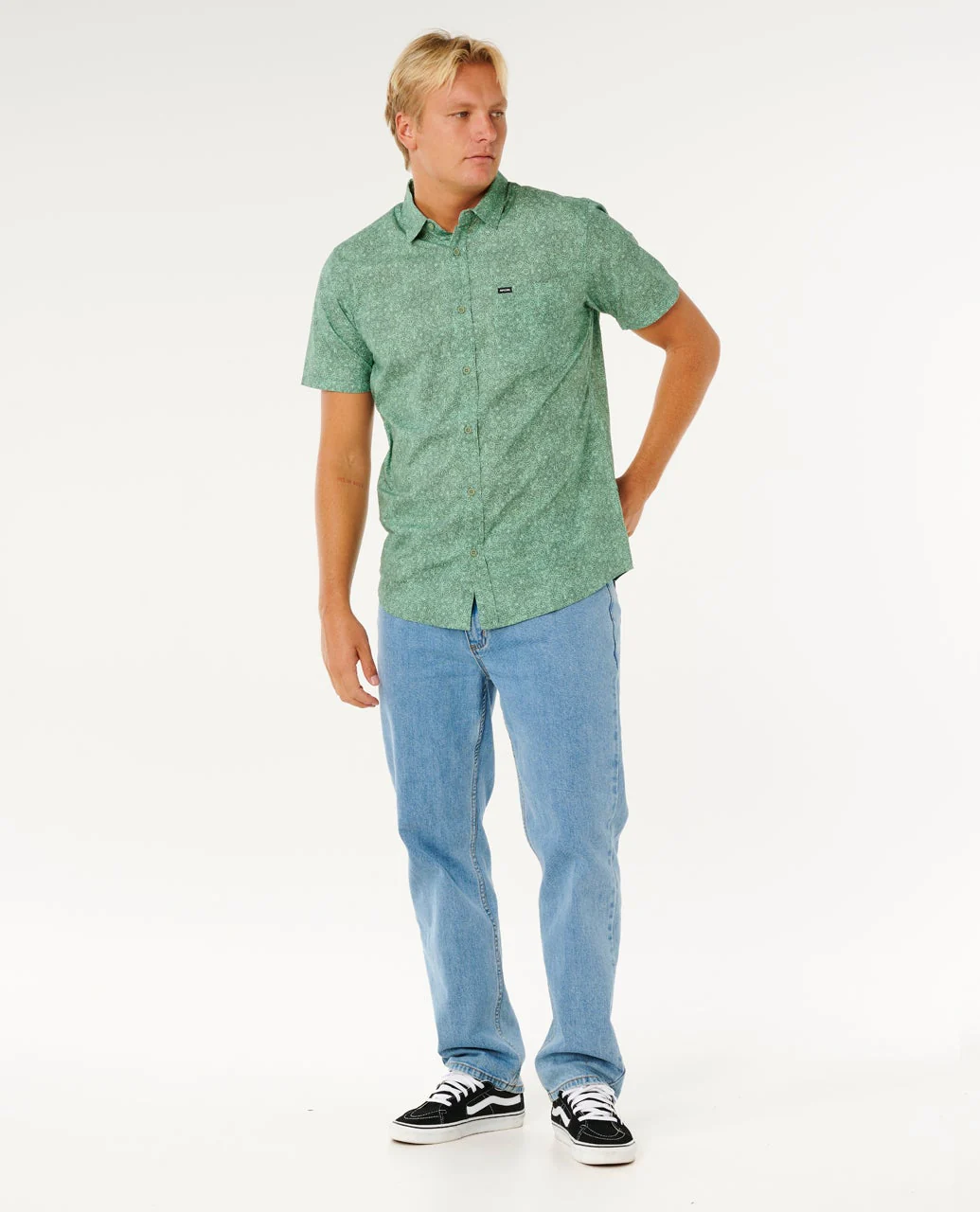 4339-hypno-micro-short-sleeve-shirt-4.webp Hypno Micro Short Sleeve Shirt