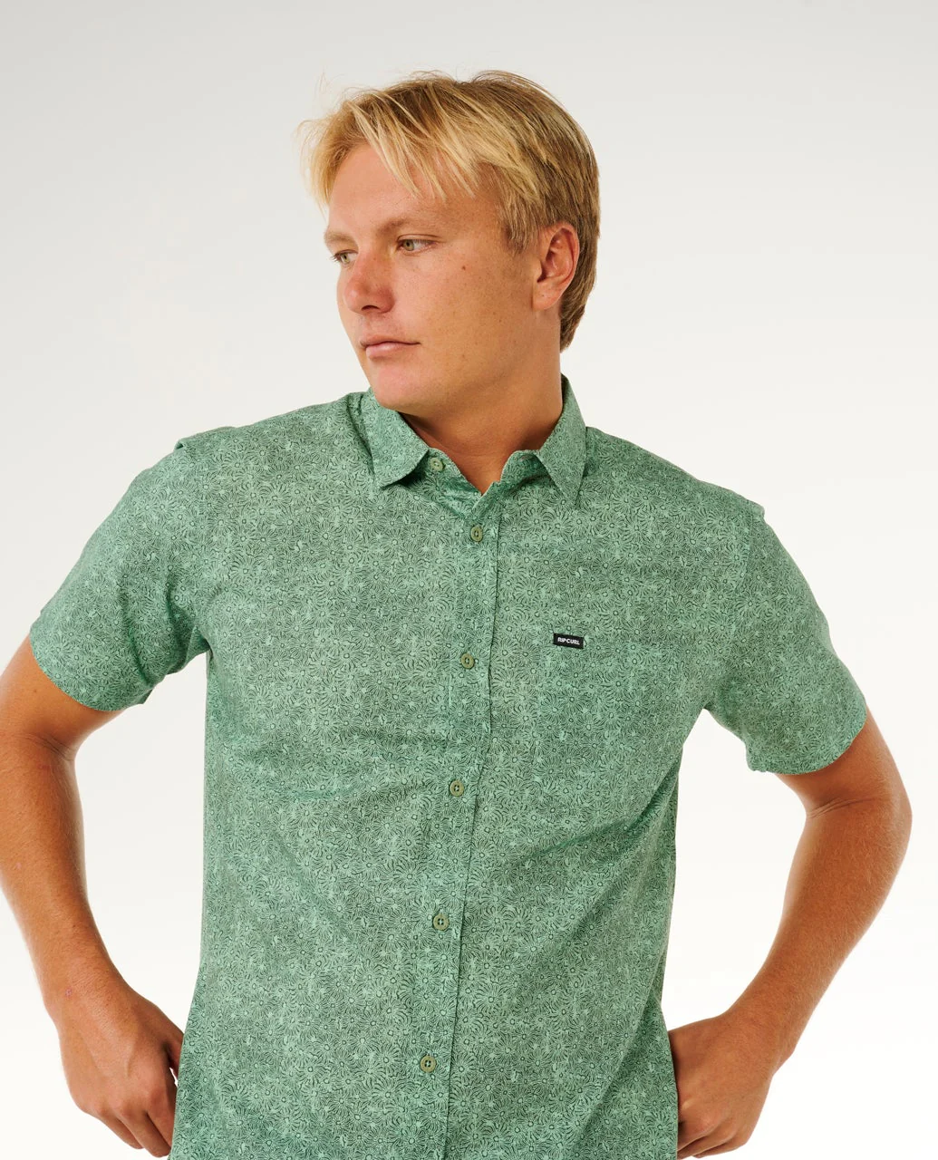 4339-hypno-micro-short-sleeve-shirt-6.webp Hypno Micro Short Sleeve Shirt