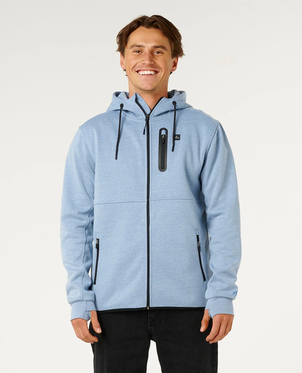 Departed Anti-Series Fleece