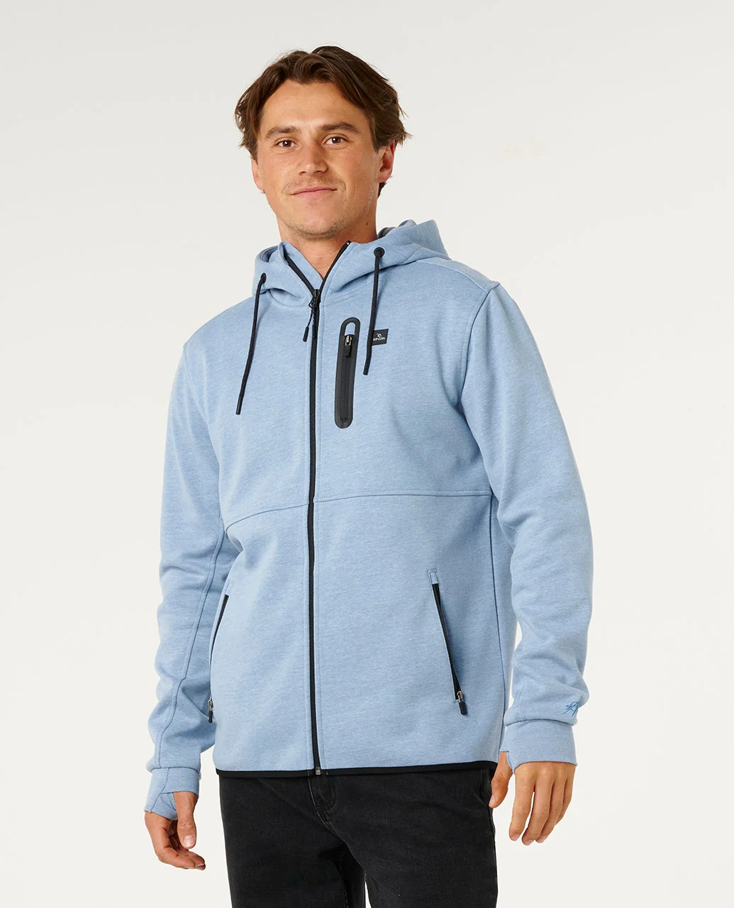 Departed Anti-Series Fleece