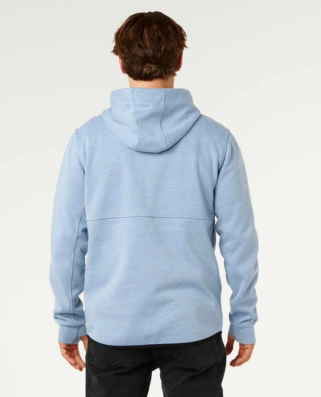 Departed Anti-Series Fleece