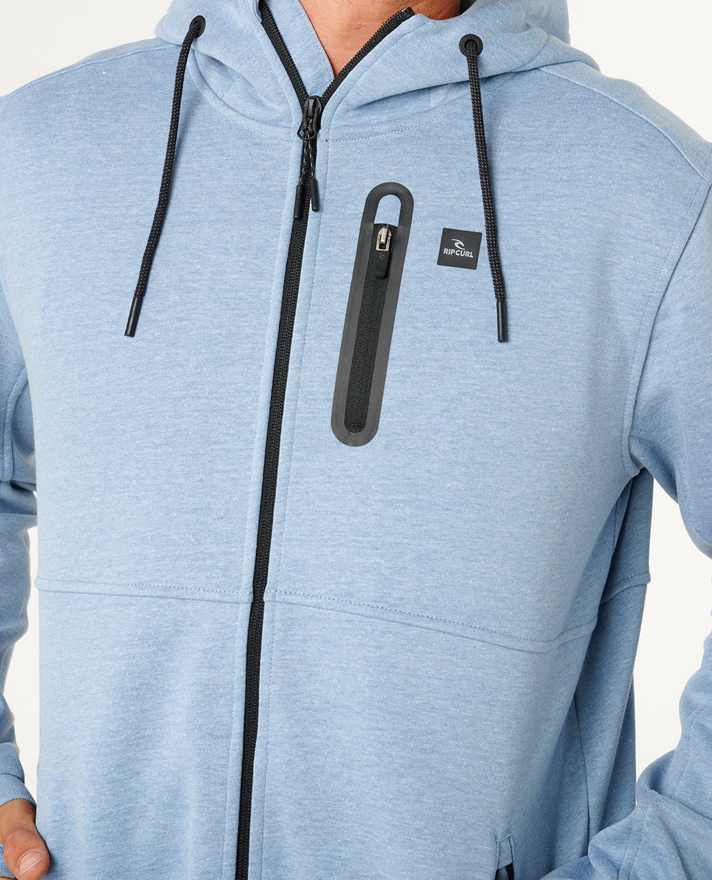 Departed Anti-Series Fleece