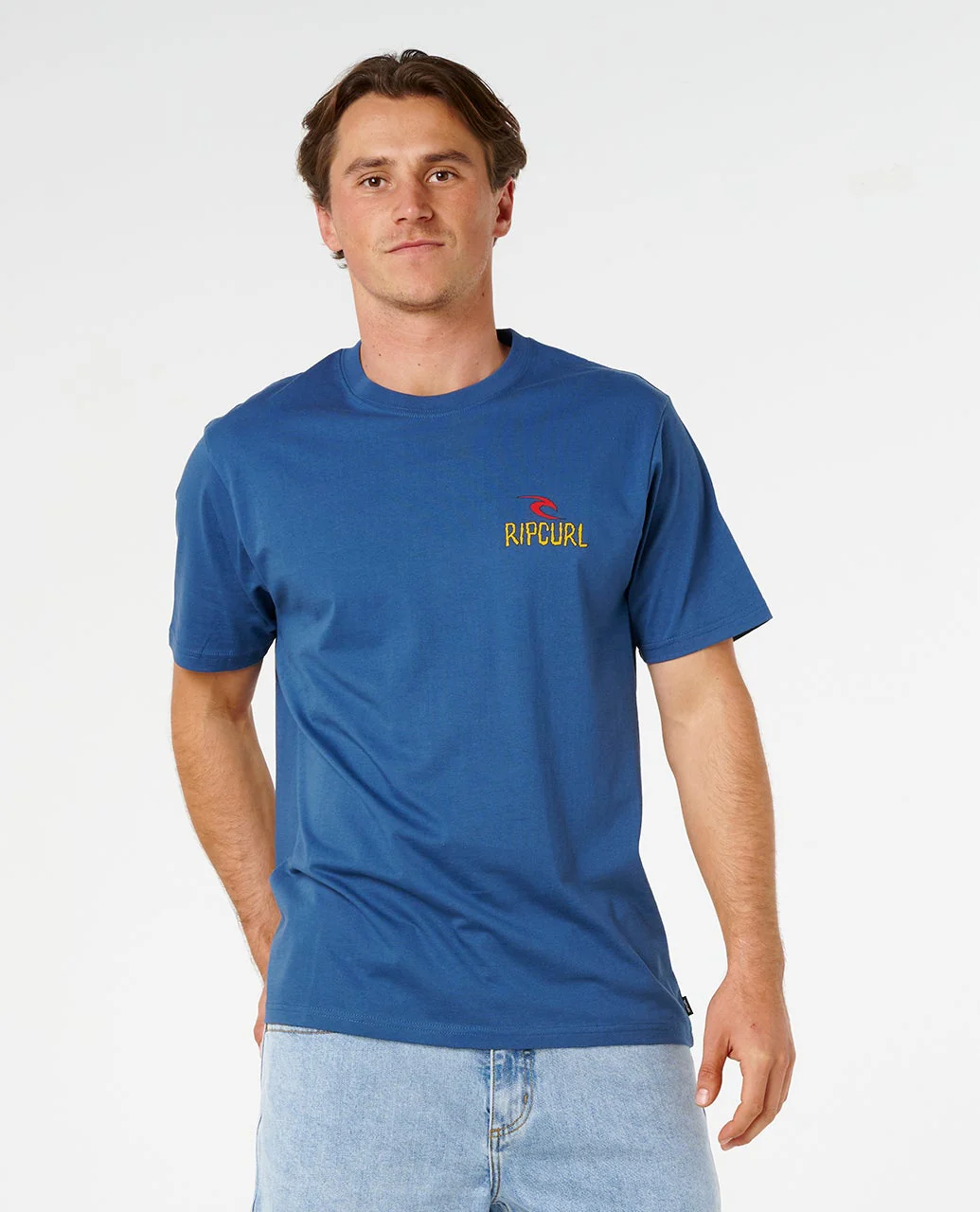 Shred Til Dead Relaxed Tee